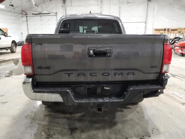 2023 TOYOTA TACOMA DOU - 3TYCZ5AN2PT144655