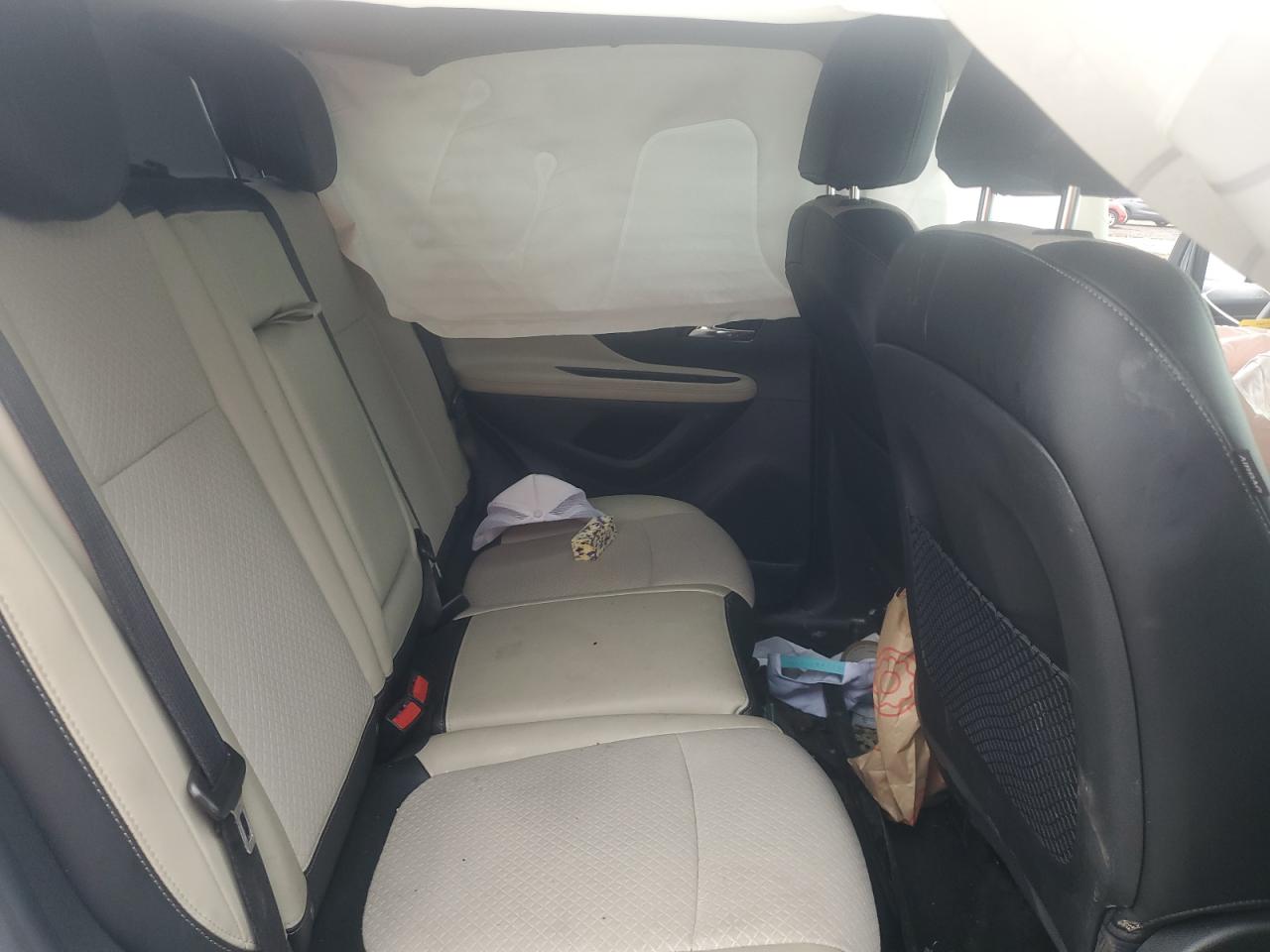 BUICK ENCORE PREFERRED