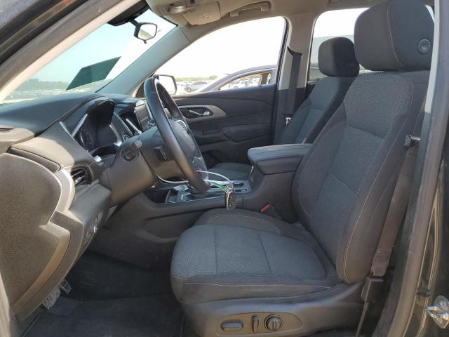 2020 CHEVROLET TRAVERSE L - 1GNERGKW2LJ171344