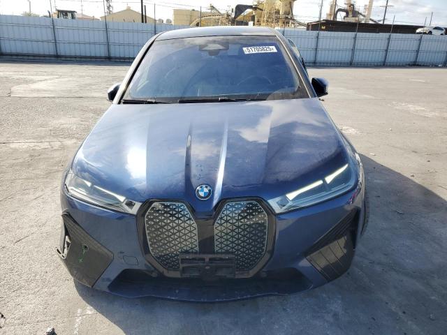 2023 BMW IX XDRIVE5 WB523CF02PCM05015