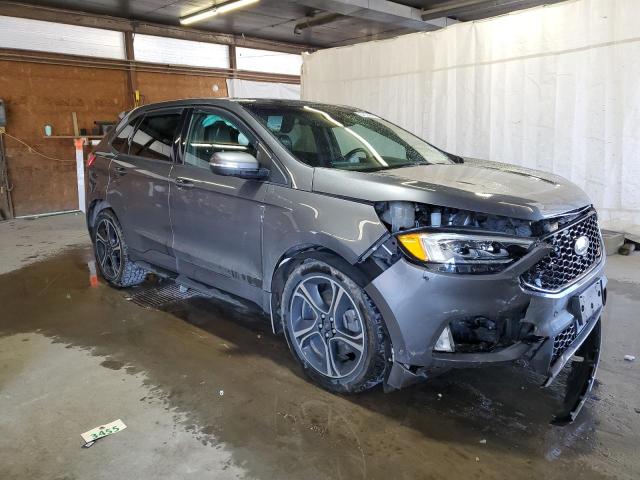 Vin: 2fmpk4ap3nba12477, lot: 54134595, ford edge st 20224