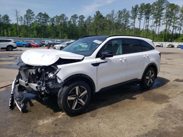 KIA SORENTO S
