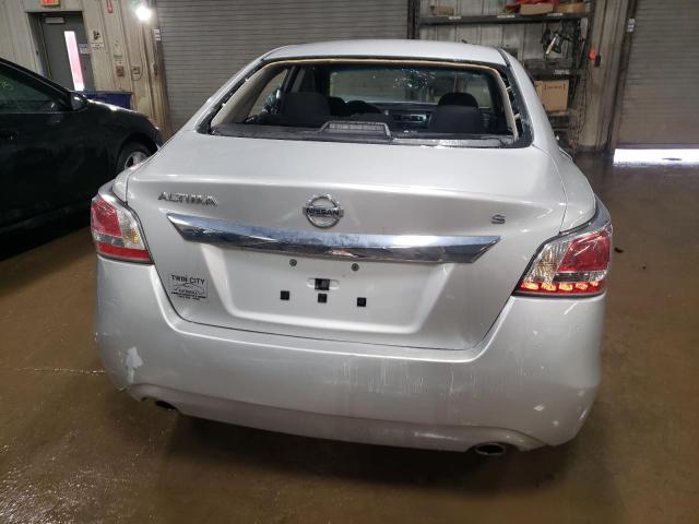 2015 NISSAN ALTIMA 2.5 - 1N4AL3AP2FC191135