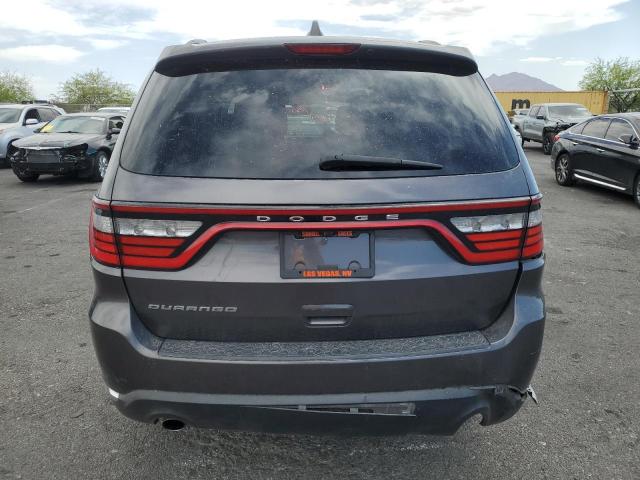 2017 DODGE DURANGO SX - 1C4RDHAG0HC680515