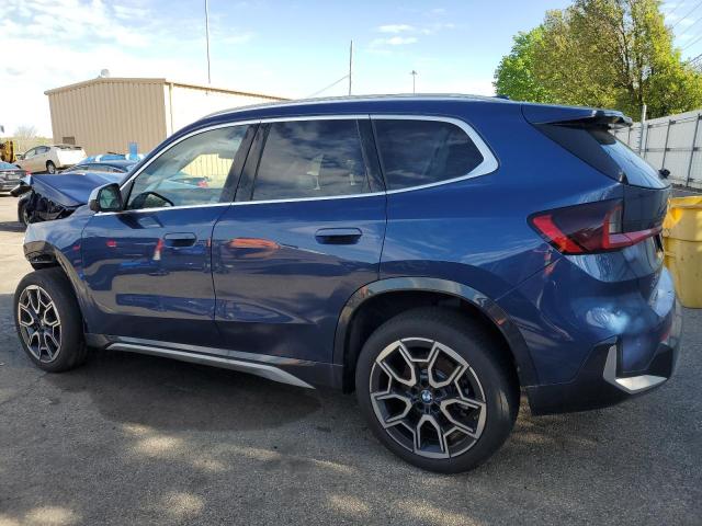 Vin: wbx73ef0xr5017143, lot: 54323325, bmw x1 xdrive28i 20242