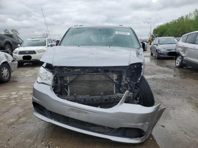 2016 DODGE GRAND CARA 2C4RDGCG3GR369707
