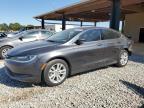 2016 CHRYSLER 200 LX - 1C3CCCFB6GN182173