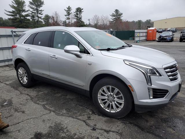 Vin: 1gyknars6hz320106, lot: 52933925, cadillac xt5 20174