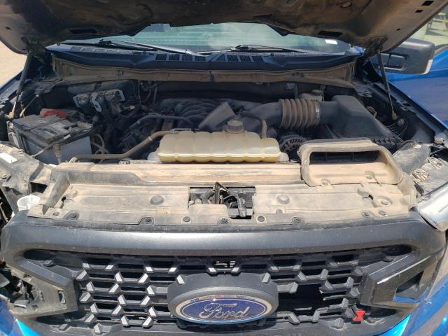 2021 FORD F150 SUPER - 1FTFW1E5XMFA04613