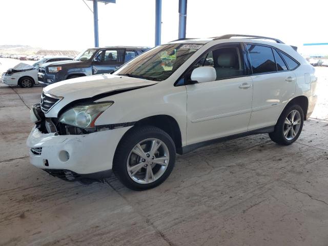 LEXUS RX 400H