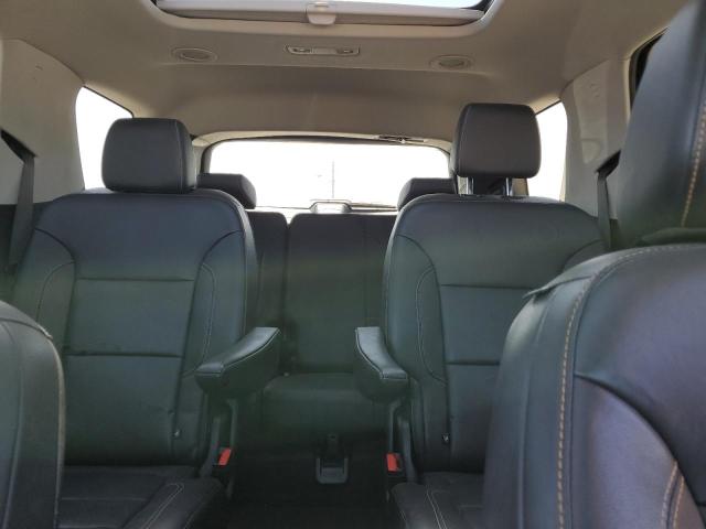 2020 CHEVROLET TRAVERSE L - 1GNERHKW4LJ263593