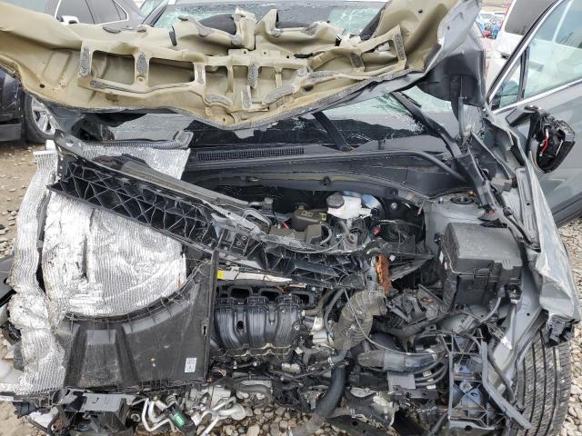 2023 HYUNDAI SANTA FE S - 5NMS2DAJ4PH507494