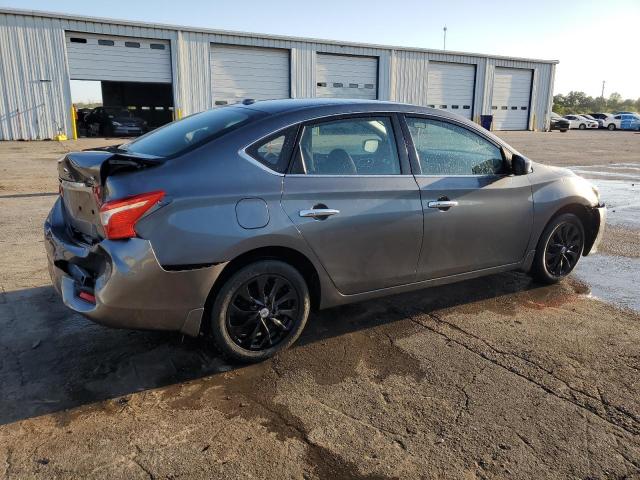 Vin: 3n1ab7ap3kl609112, lot: 52961725, nissan sentra s 20193