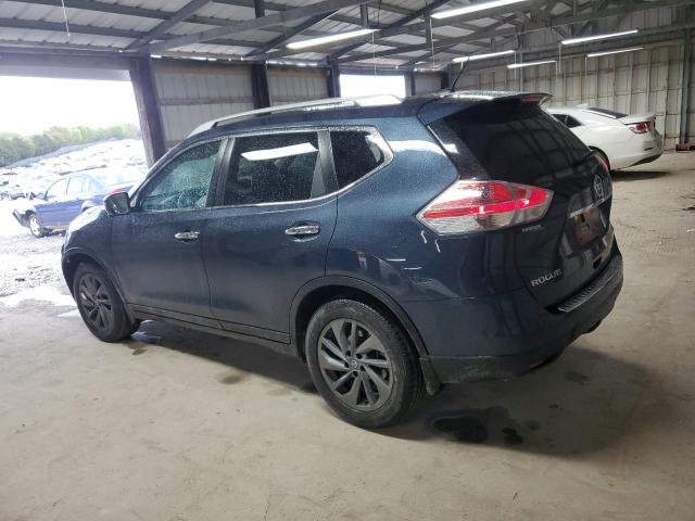 Vin: 5n1at2mt8gc830516, lot: 52921645, nissan rogue s 20162