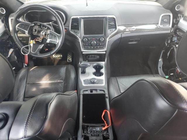 2015 JEEP GRAND CHER - 1C4RJFDJ8FC639325