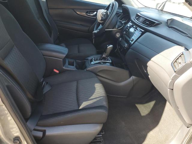 2017 NISSAN ROGUE S - KNMAT2MT2HP561928