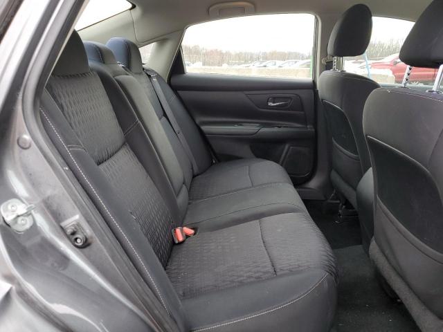 2017 NISSAN ALTIMA 2.5 - 1N4AL3AP7HN361366
