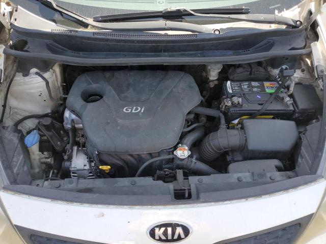 2014 KIA RIO LX - KNADM4A38E6365985