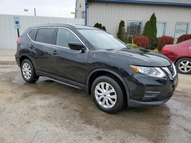 Vin: 5n1at2mv9jc813815, lot: 52486415, nissan rogue s 20184