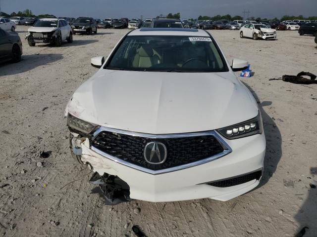2018 ACURA TLX - 19UUB1F37JA000481