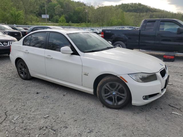 Vin: wbapk7c52bf196089, lot: 54239165, bmw 3 series xi 20114