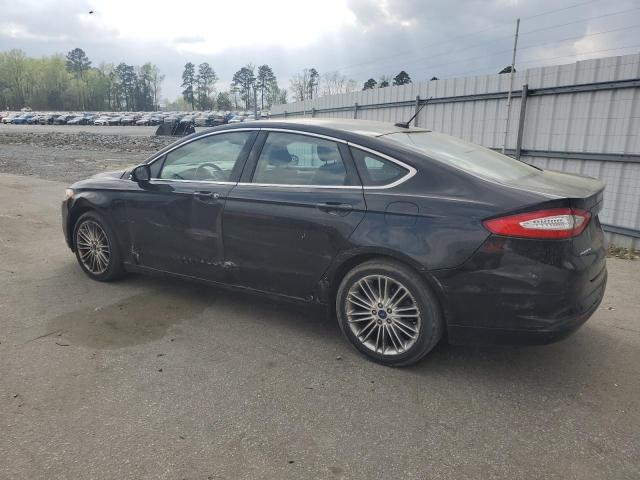 2016 FORD FUSION SE - 1FA6P0HD3G5128376