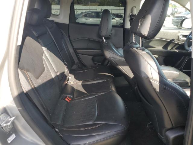 2017 JEEP COMPASS LI 3C4NJDCB4HT631422