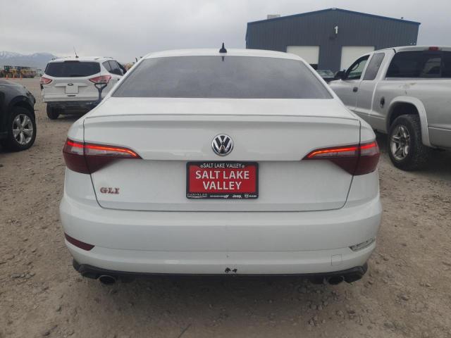 2020 VOLKSWAGEN JETTA GLI - 3VW6T7BU1LM039379