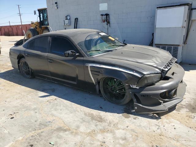 Vin: 2c3cdxct6dh532102, lot: 52569075, dodge charger r/t 20134