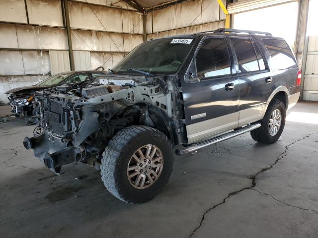 FORD EXPEDITION