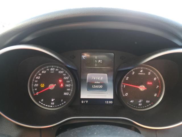 2016 MERCEDES-BENZ C 300 - 55SWF4JB8GU118923