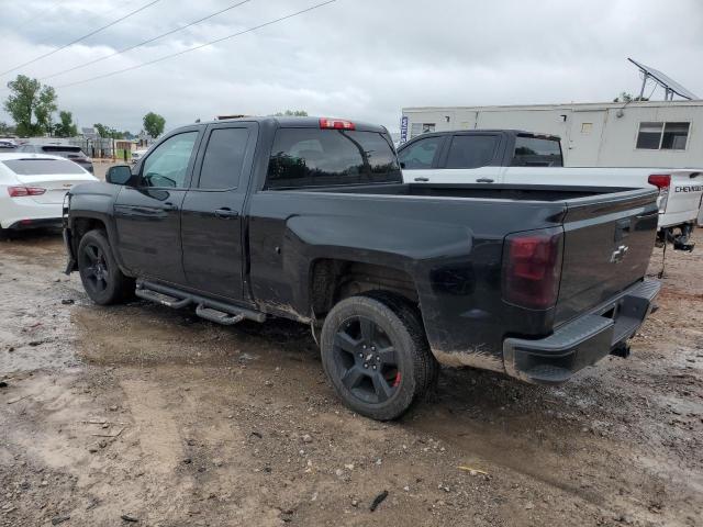 Vin: 1gcvkrehxjz266707, lot: 55029265, chevrolet all models k1500 lt 20182