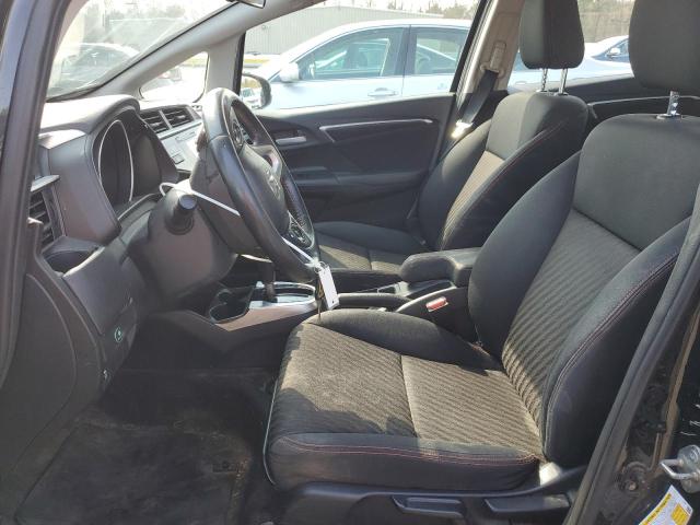 2018 HONDA FIT SPORT 3HGGK5H62JM705509