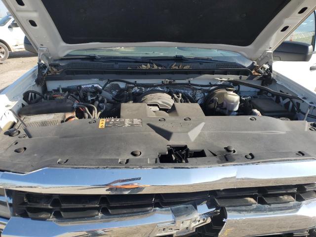 2017 CHEVROLET SILVERADO - 1GCNCNEH5HZ404928
