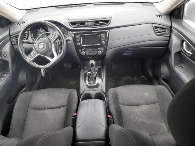 2018 NISSAN ROGUE S - KNMAT2MT1JP598877