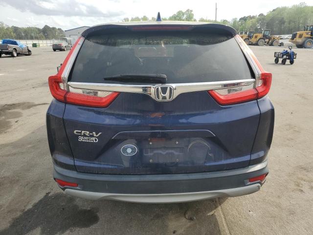 2018 HONDA CR-V EX - 5J6RW1H5XJA003814