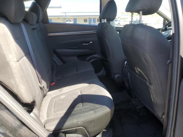 2022 HYUNDAI TUCSON SEL - 5NMJFCAE3NH045973