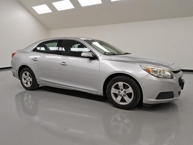 Vin: 1g11c5sa4gf119510, lot: 53343245, chevrolet malibu lt 20164