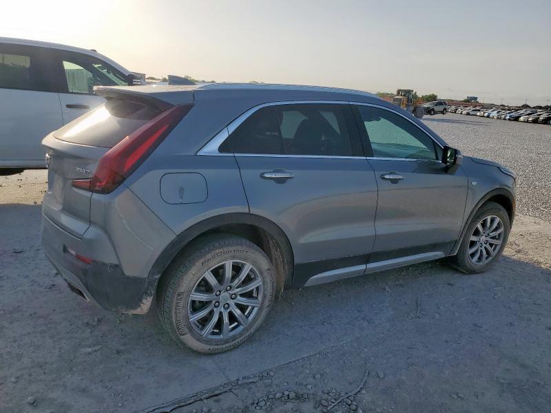 Vin: 1gyfzcr46pf193571, lot: 52937385, cadillac xt4 premium luxury 20233
