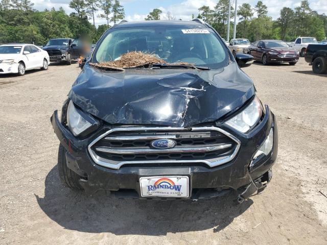 2021 FORD ECOSPORT T MAJ3S2KE8MC411426