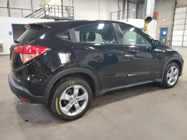 Vin: 3czru6h33gm720102, lot: 53802745, honda hr-v lx 20163