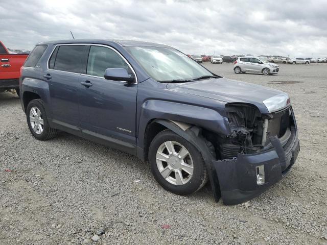 Vin: 2gkalmek5d6179733, lot: 51626855, gmc terrain sle 20134