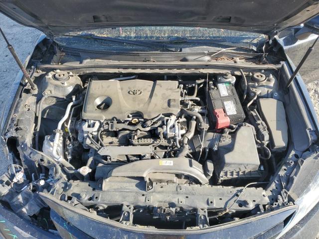 2019 TOYOTA CAMRY L - 4T1B11HK7KU770429