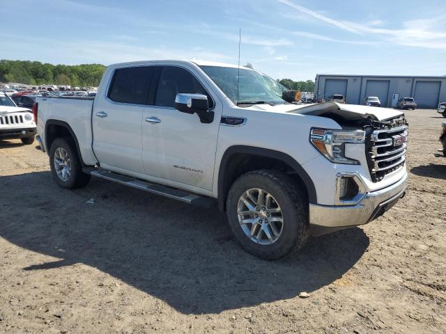Vin: 3gtu9del2lg142142, lot: 53441885, gmc sierra k1500 slt 20204