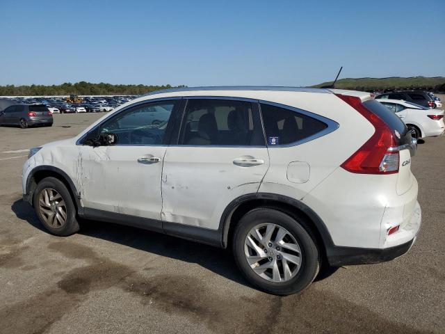 Vin: 5j6rm4h75fl079803, lot: 54158675, honda crv exl 20152