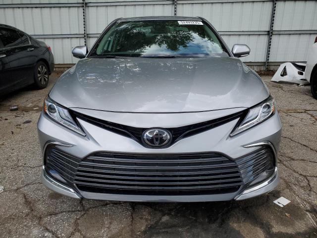 2024 TOYOTA CAMRY XLE - 4T1F11AK2RU887079