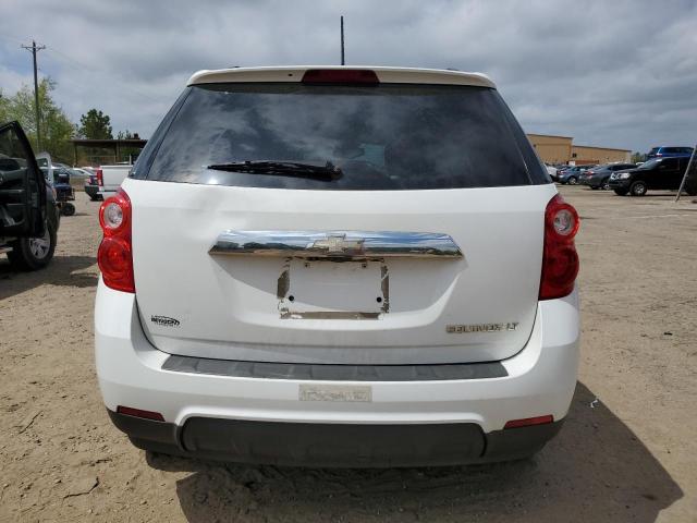 2015 CHEVROLET EQUINOX LT - 2GNALCEK4F1150396