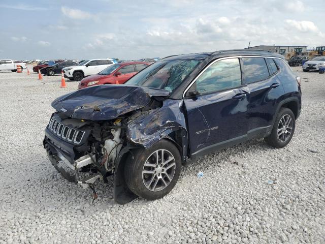 Vin: 3c4njcbb2jt193694, lot: 53198855, jeep compass latitude 2018 img_1