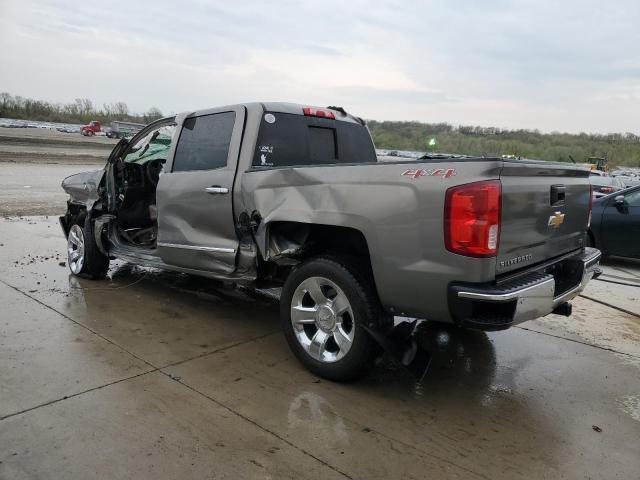 Vin: 3gcuksec4hg296013, lot: 53296385, chevrolet all models k1500 ltz 20172