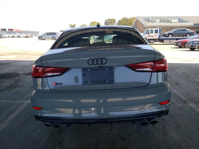 2020 AUDI S3 PREMIUM - WAUB1GFF6LA036619